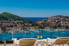 MaKris Apartman No1